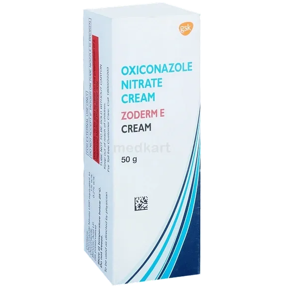 zoderm e cream 50 gm
